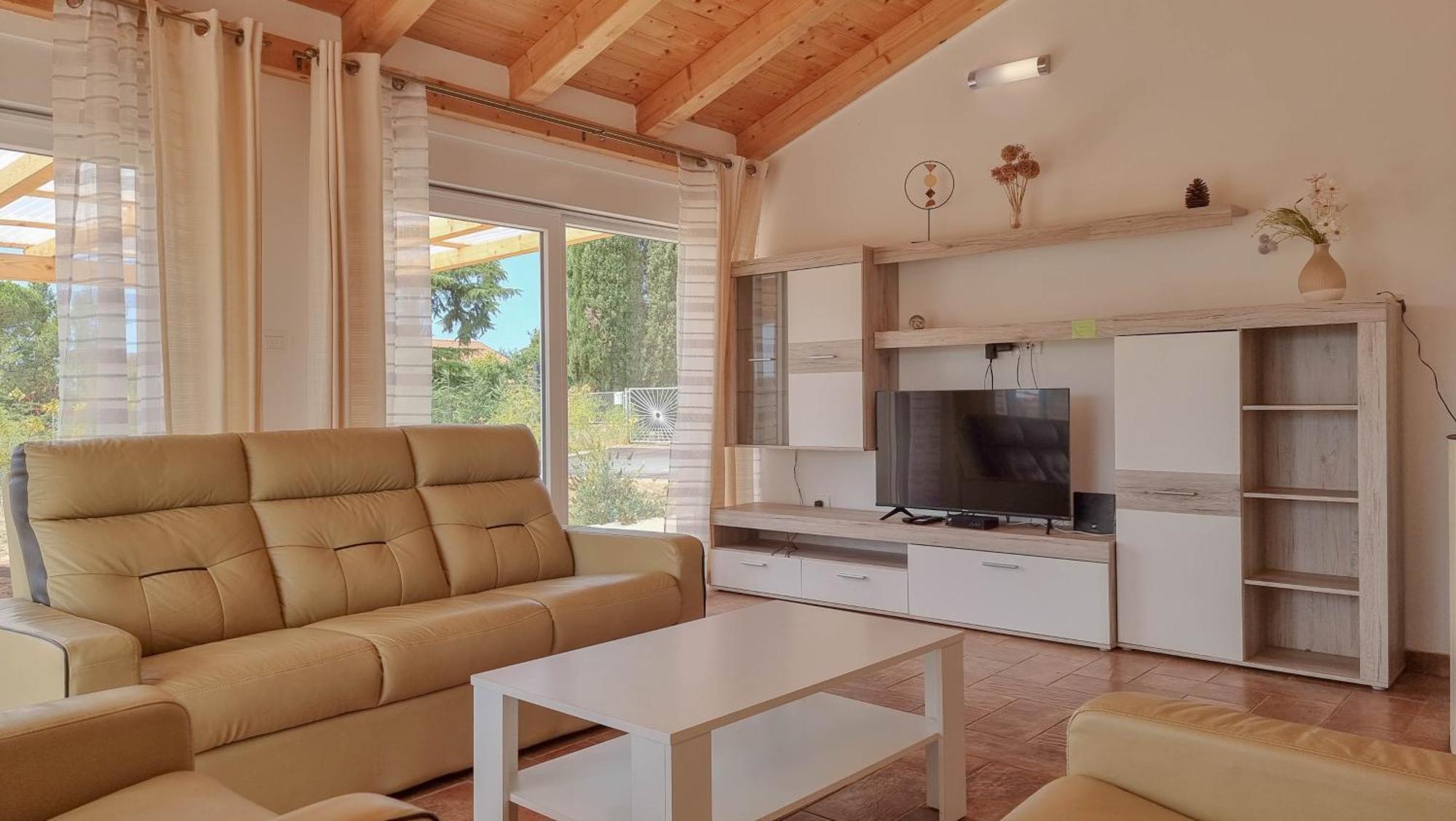 Casa Dorjana Villa Novigrad Istria Eksteriør bilde