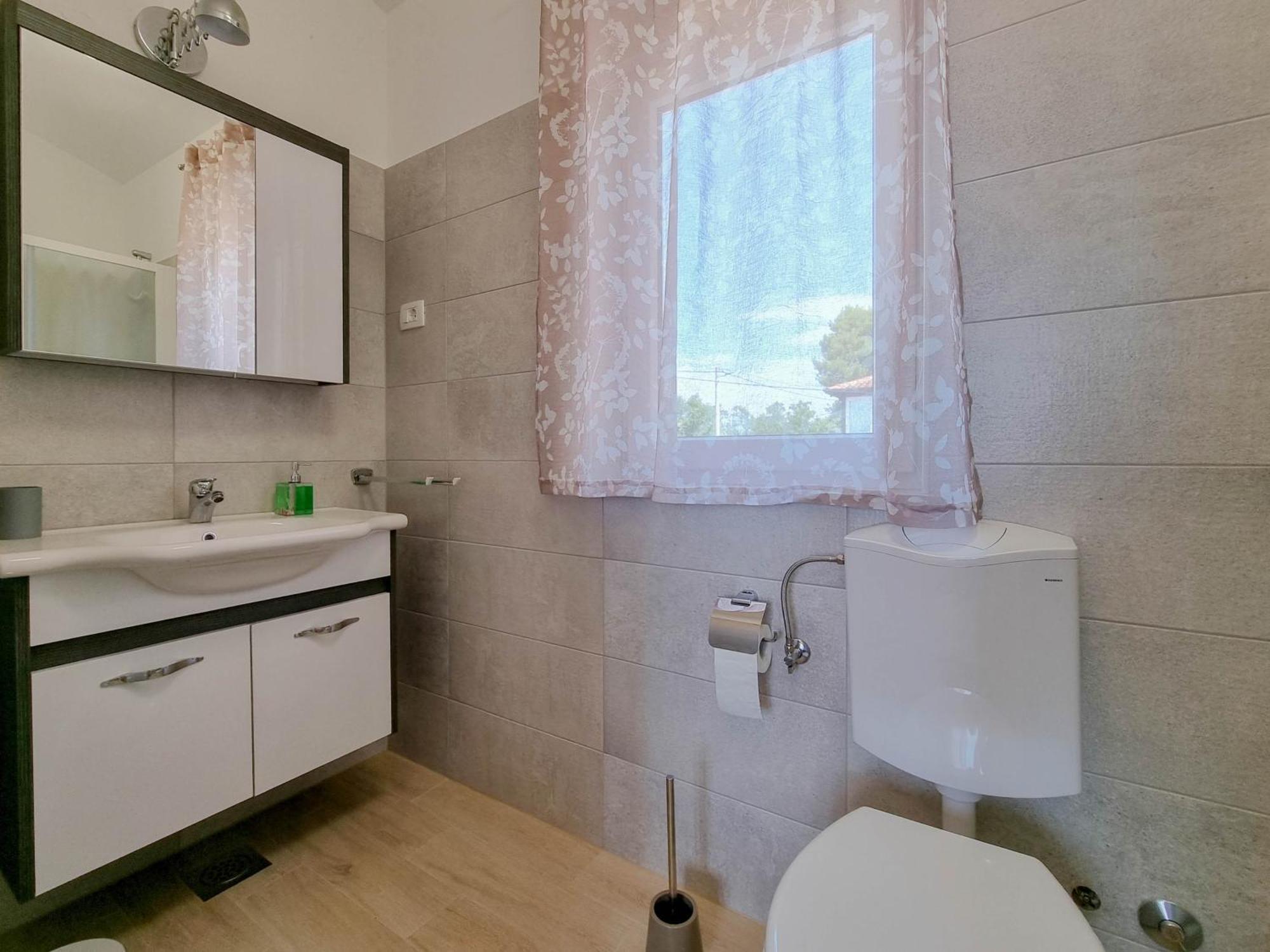 Casa Dorjana Villa Novigrad Istria Eksteriør bilde