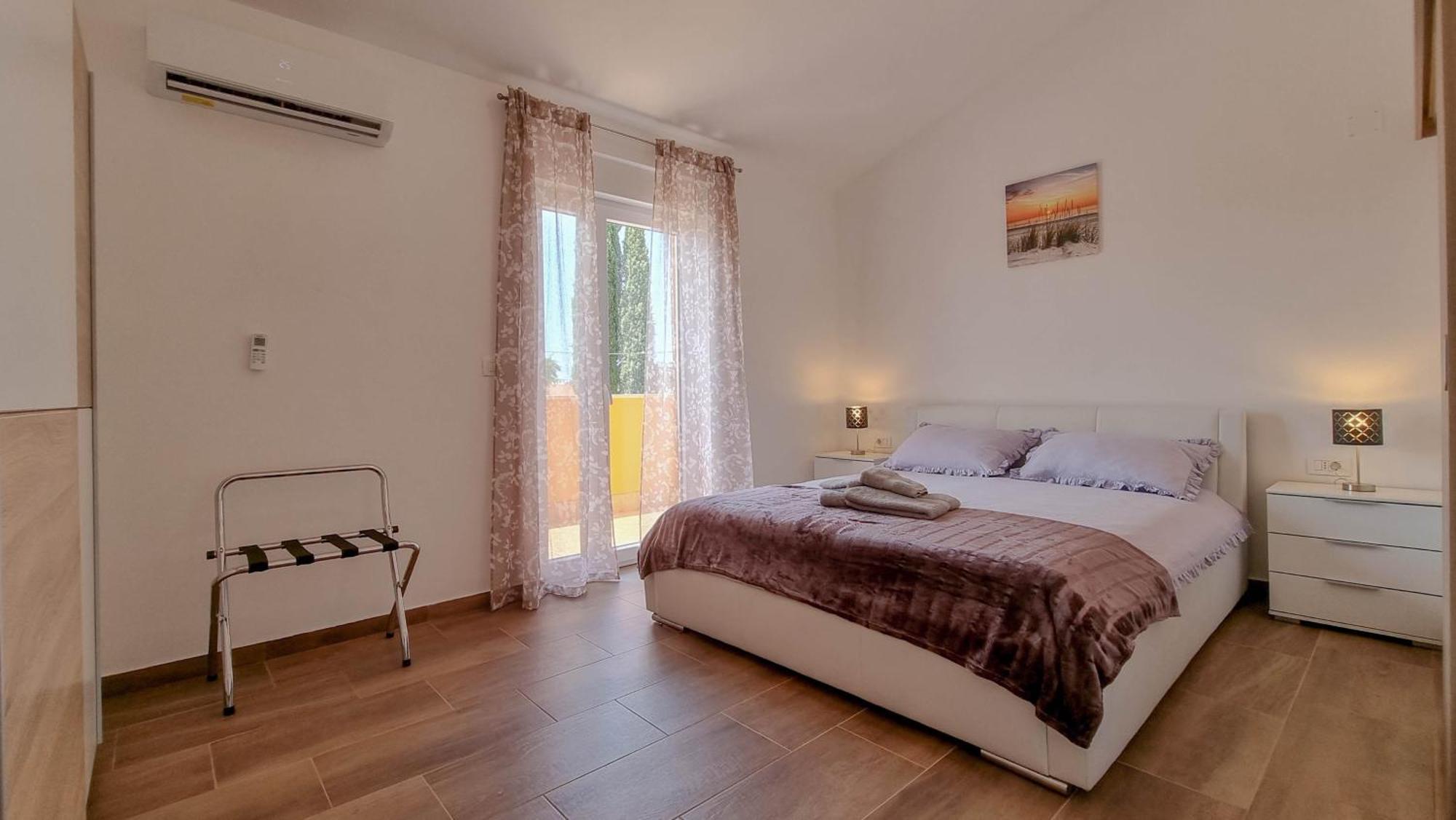 Casa Dorjana Villa Novigrad Istria Eksteriør bilde