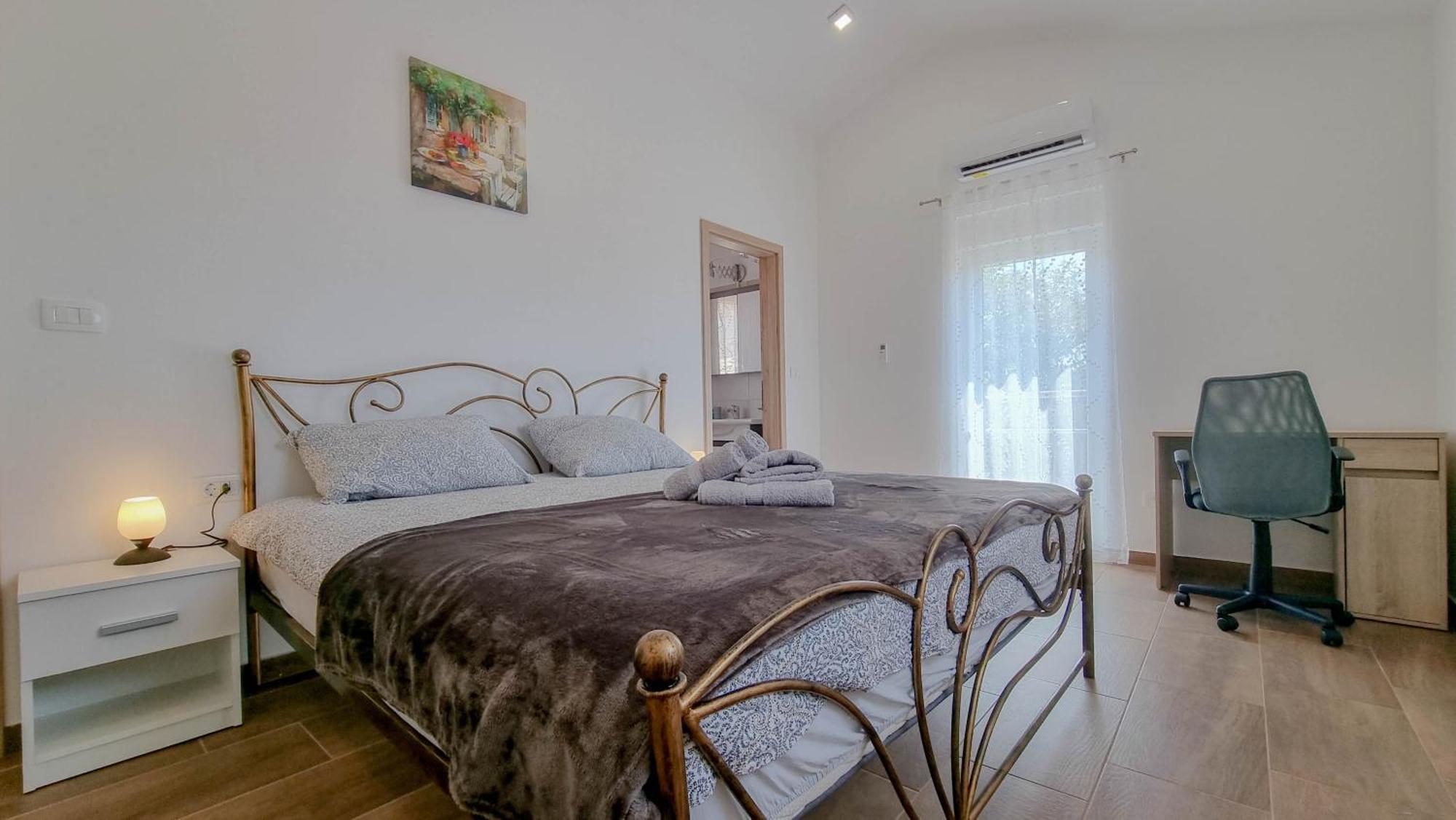Casa Dorjana Villa Novigrad Istria Eksteriør bilde