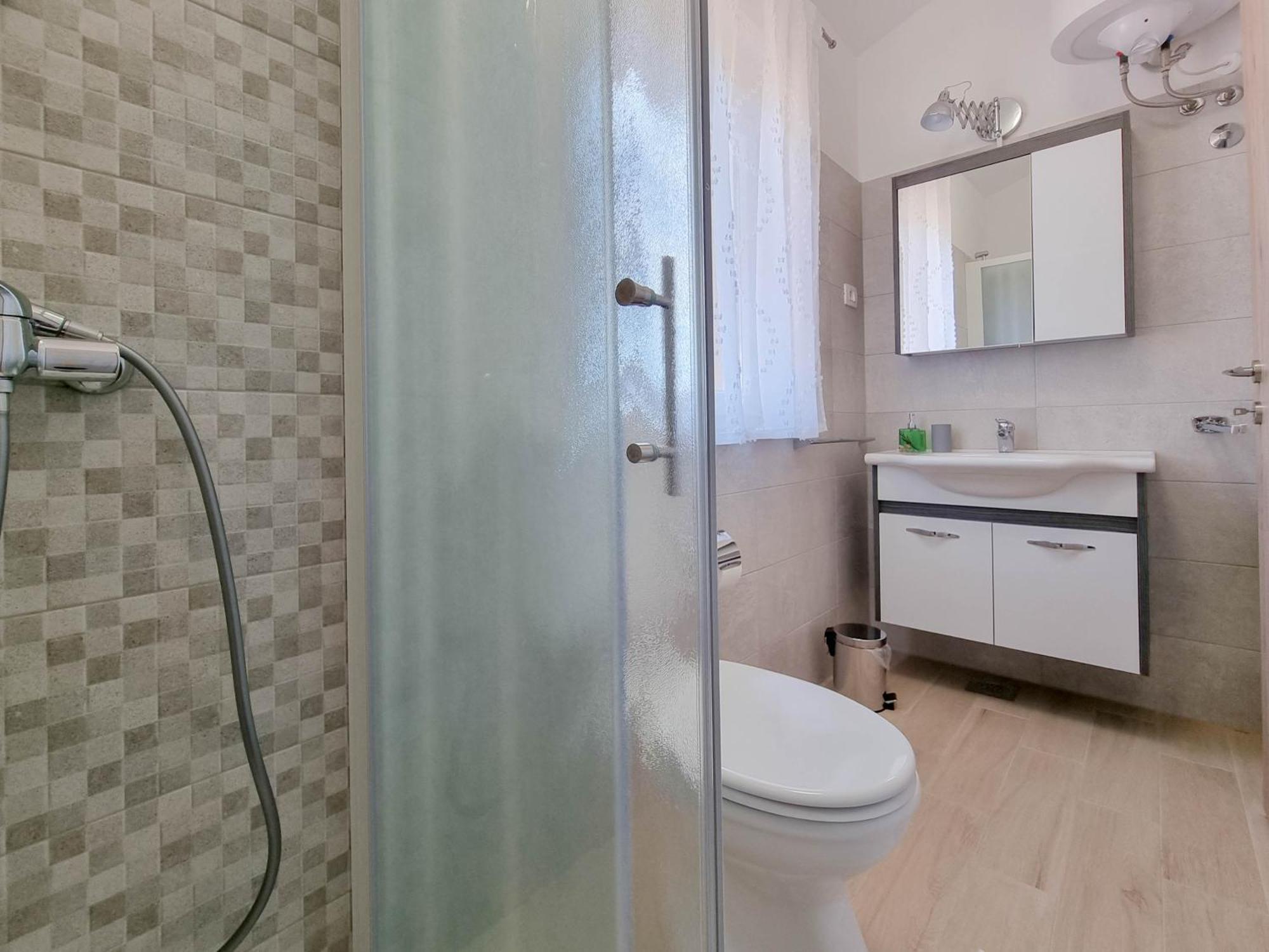 Casa Dorjana Villa Novigrad Istria Eksteriør bilde